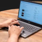 Acer Chromebook: Một trong những mẫu laptop có thể tăng giá 10% từ tháng 3/2025.