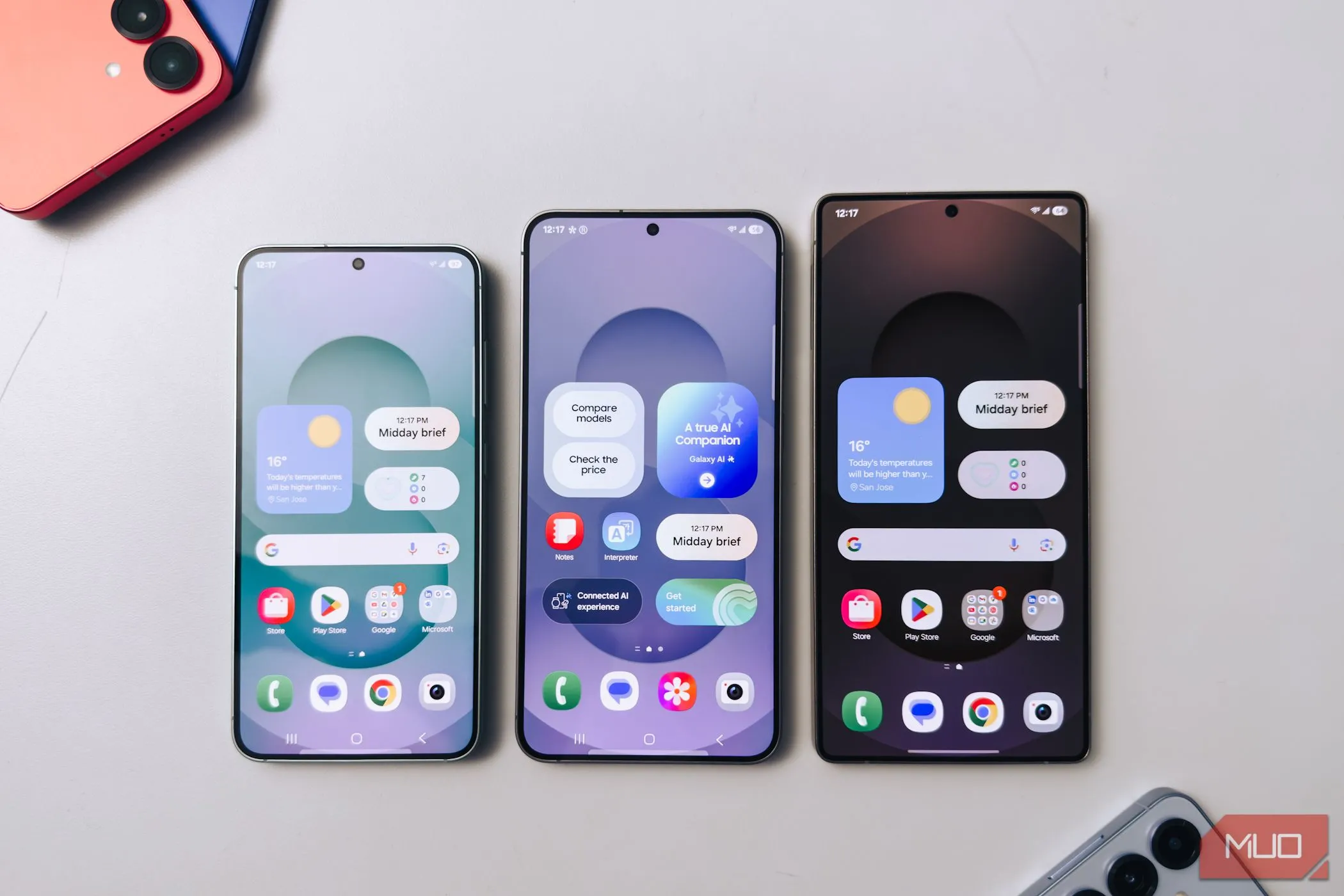 6 Lý Do Samsung Keyboard Vượt Trội Gboard, Đặc Biệt Nhờ Sức Mạnh Galaxy AI