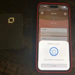 Các loại thẻ ngân hàng và thẻ khóa thông minh có hỗ trợ NFC