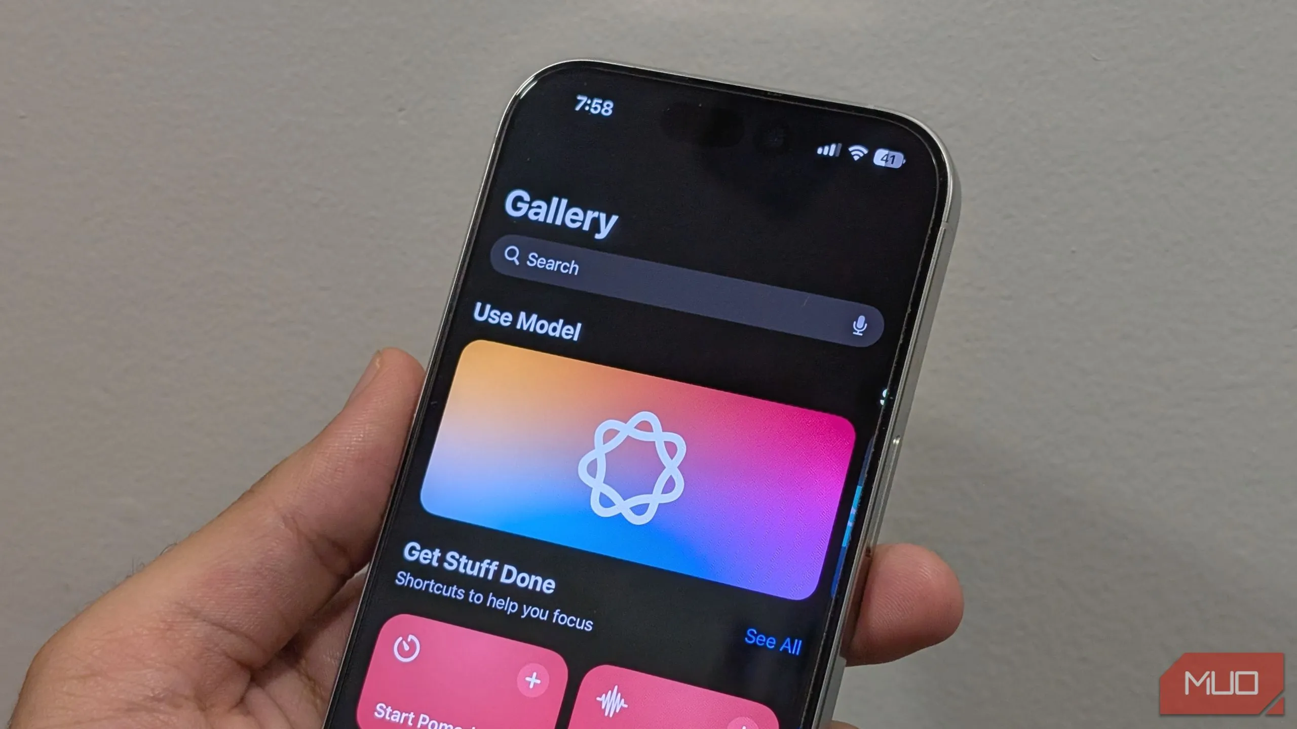 Các phím tắt AI mới trong iOS 26 để tạo nội dung và tóm tắt
