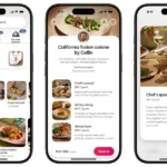 Các ví dụ về dịch vụ cao cấp của Airbnb bao gồm đầu bếp riêng, dịch vụ spa tại nhà và huấn luyện viên cá nhân