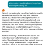 Cách đặt câu hỏi cụ thể cho Amazon Rufus