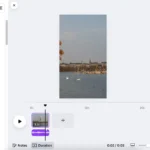 Cách thêm nhạc vào video trên Canva trực tuyến
