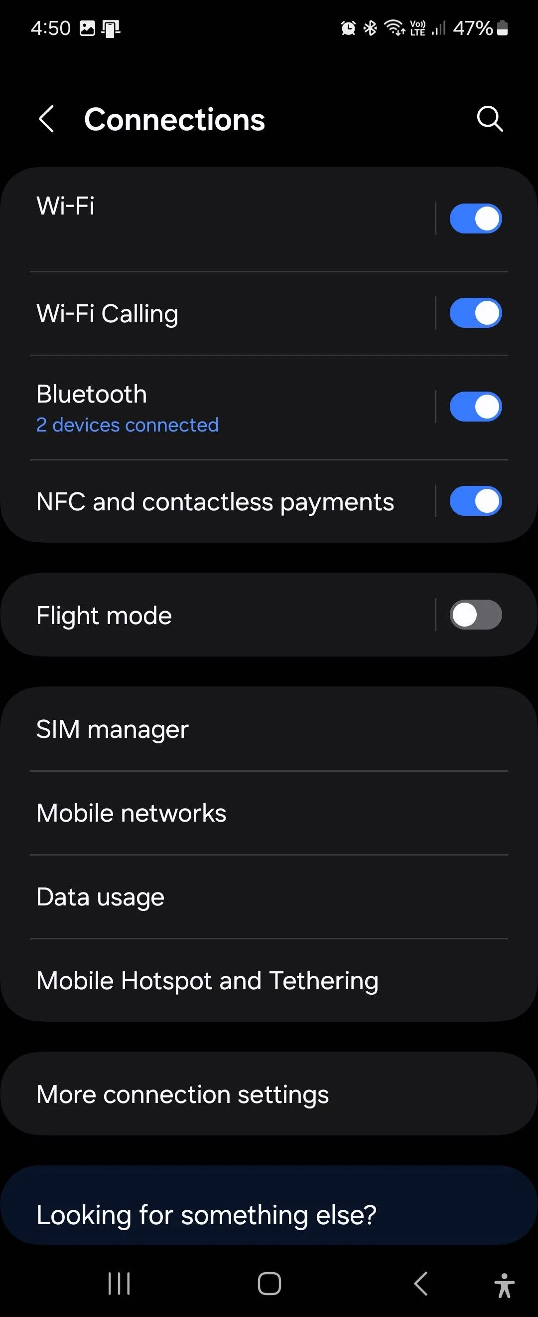 6 Cài Đặt One UI 7 Nên Thay Đổi Ngay Để Tối Ưu Trải Nghiệm Samsung Galaxy