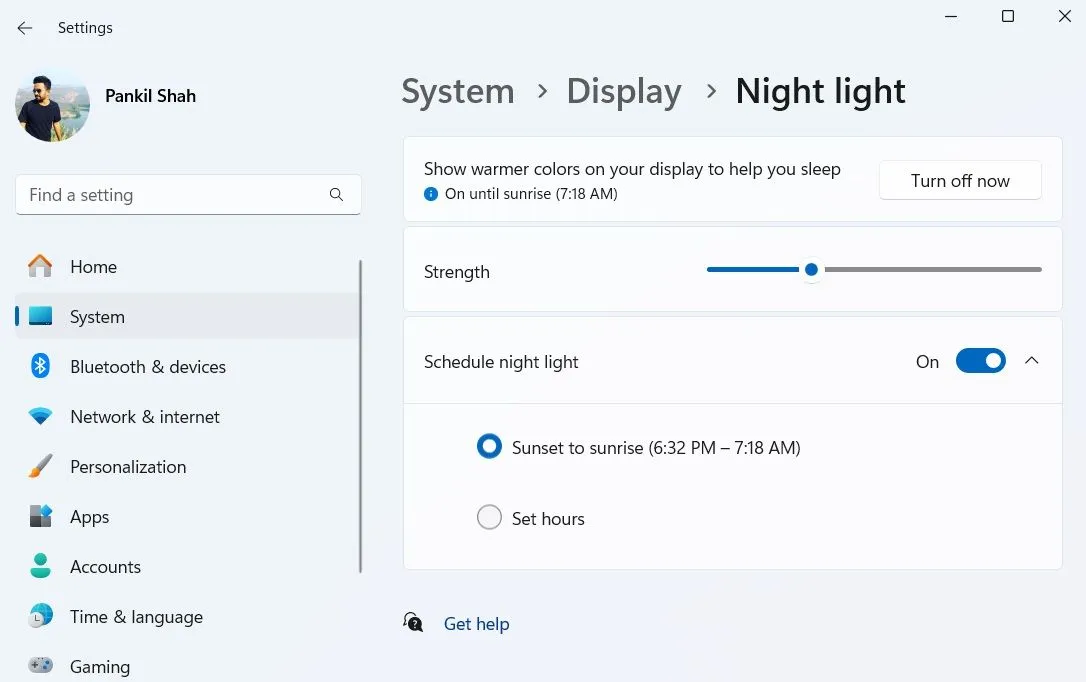 Giải mã tab Hiệu suất (Performance) trong Task Manager: Công cụ theo dõi hiệu suất PC toàn diện