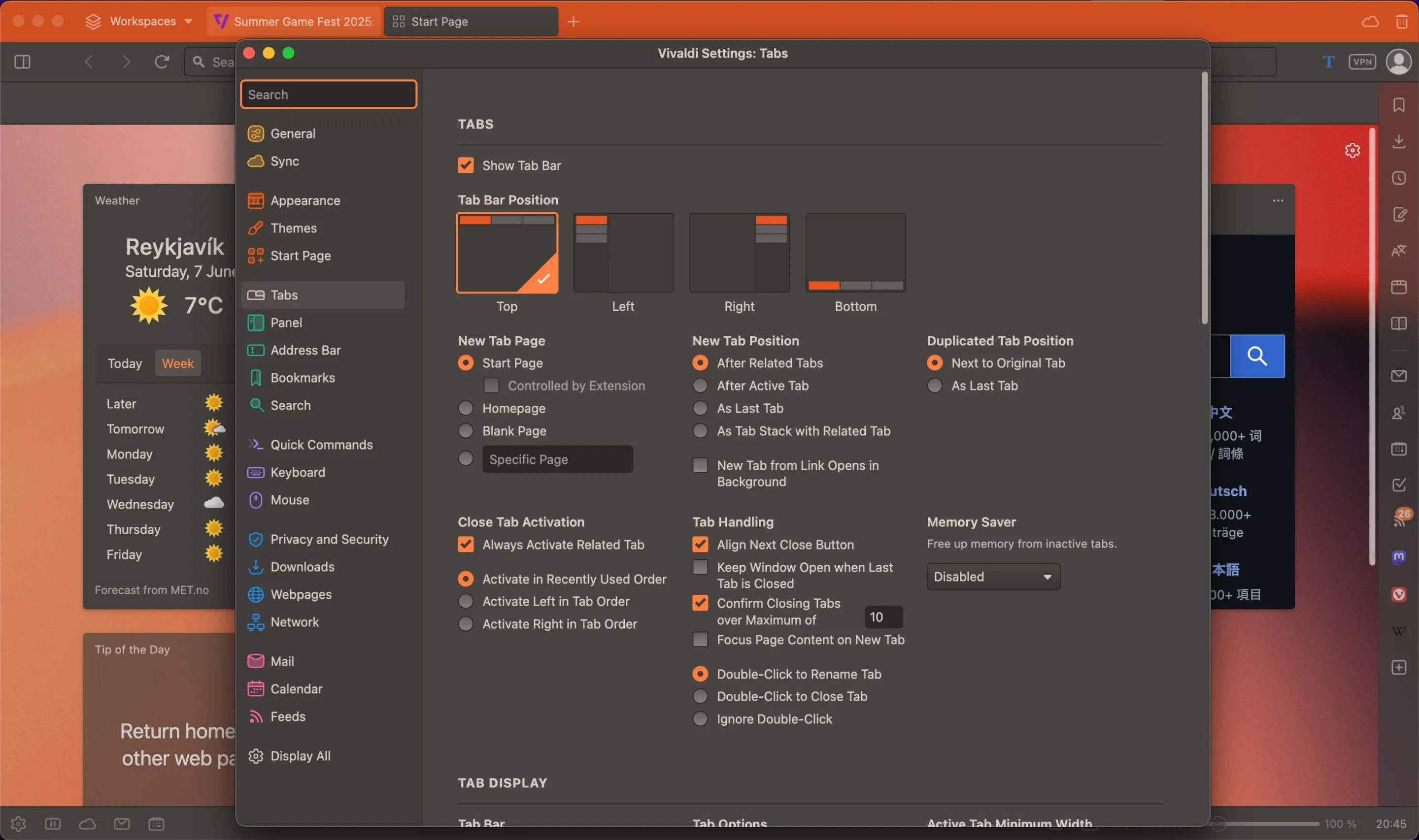 Giải mã tab Hiệu suất (Performance) trong Task Manager: Công cụ theo dõi hiệu suất PC toàn diện