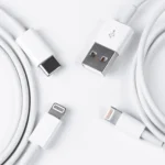 Cáp sạc USB-C cho iPhone và các thiết bị di động hiện đại