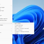 Chọn định dạng 7z khi tạo kho lưu trữ mới trong 7-Zip để mã hóa.