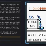 Claude AI chơi Pokémon Red trên Twitch hiển thị cửa sổ suy luận