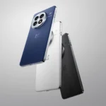 Điện thoại OnePlus 13 phiên bản màu sắc đa dạng, biểu tượng của smartphone dung lượng pin lớn và công nghệ pin mới.