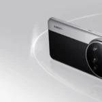 Điện thoại Xiaomi 15 Ultra với cụm camera tròn lớn hợp tác Leica