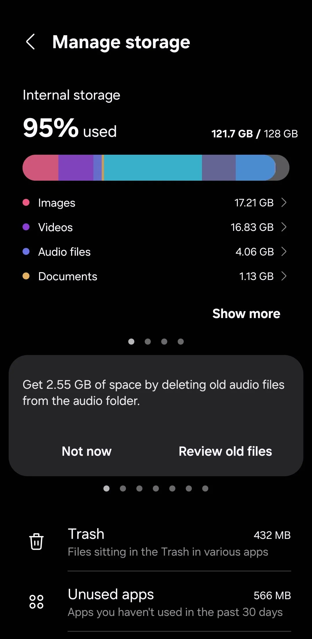 Documents by Readdle: 7 Lý Do Ứng Dụng Này Vượt Trội Hơn Files Trên iPhone