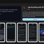 Giao diện đăng ký danh sách chờ Google AI Mode trên Google Labs