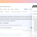 Giao diện DuckDuckGo với tính năng AI trên máy tính và điện thoại