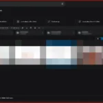 Giao diện Google Drive với biểu tượng Gemini mới kích hoạt tính năng Catch me up