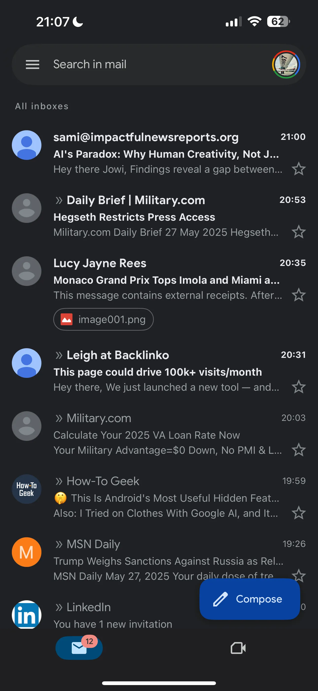 Documents by Readdle: 7 Lý Do Ứng Dụng Này Vượt Trội Hơn Files Trên iPhone