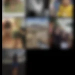 Giao diện lưới ảnh trên Snapseed 3.0, giúp quản lý ảnh đã chỉnh sửa dễ dàng