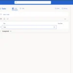 Giao diện người dùng Microsoft To Do với nhiều tab và tùy chọn trên thanh bên trái.