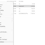 Giao diện phần mềm Malwarebytes đang quét một file EXE để phát hiện mã độc.