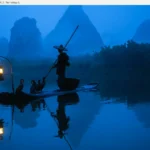 Giao diện Raspberry Pi OS trên Raspberry Pi 5 16GB