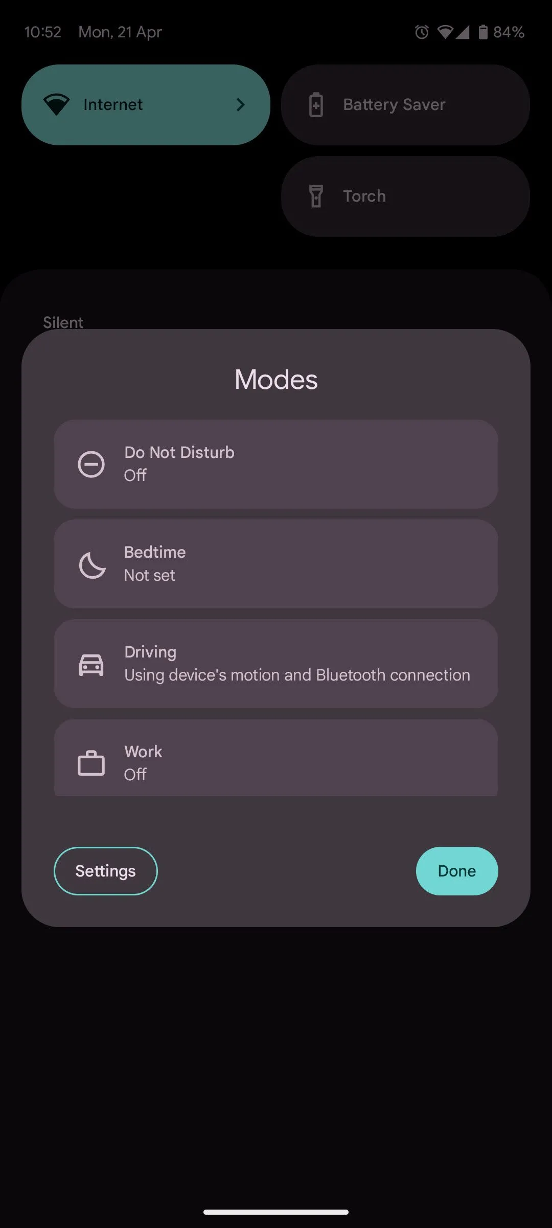 Action Notch: Đem Cử Chỉ Cuộn Lên Đầu Trang iPhone Lên Android Chỉ Với Một Chạm