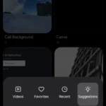 Giao diện tính năng gợi ý dọn dẹp ảnh trong ứng dụng Samsung Gallery, giúp người dùng dễ dàng xóa ảnh trùng lặp và không cần thiết.