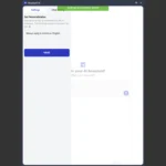 Giao diện tùy chỉnh phong cách trả lời của DeepSeek AI trên tiện ích Chrome deepseekai.works