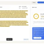 GPTZero nhận định văn bản do AI tạo ra với độ chính xác 100%