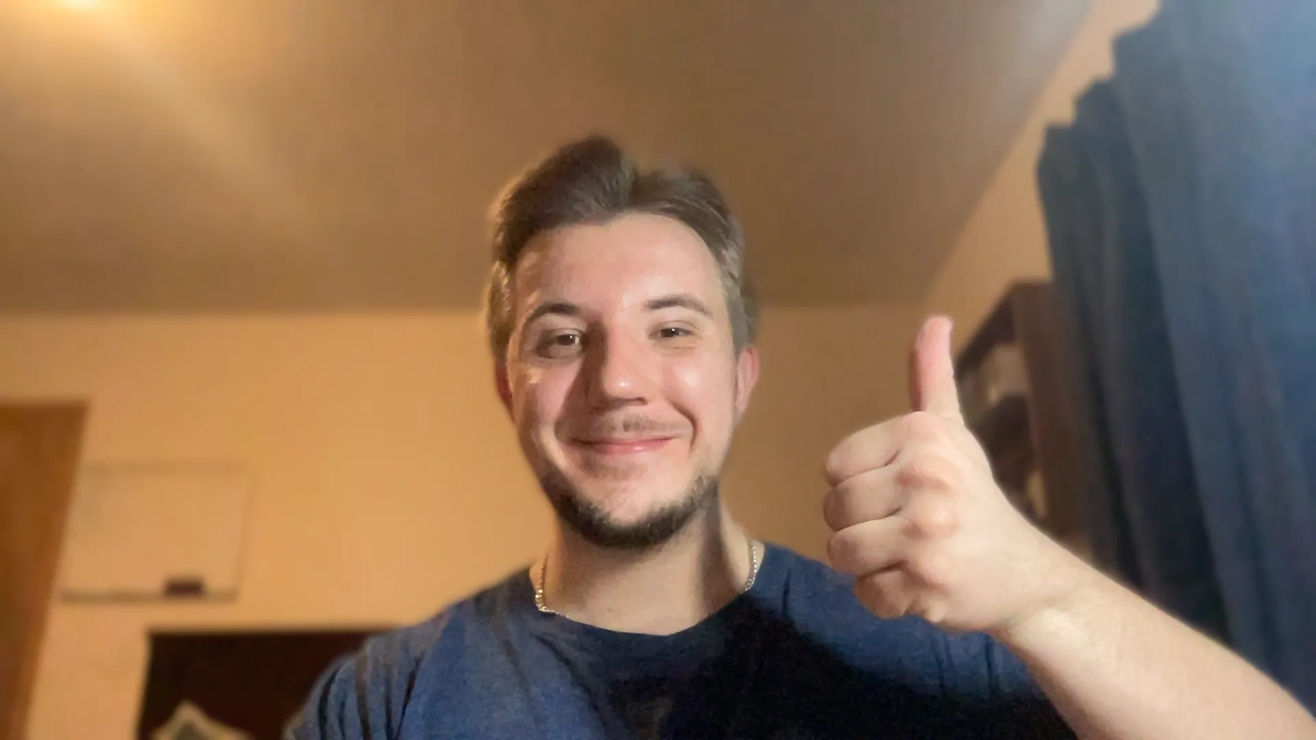 Hiệu ứng làm mờ phông nền chuyên nghiệp hơn với chế độ Chân dung (Portrait Mode) trên MacBook
