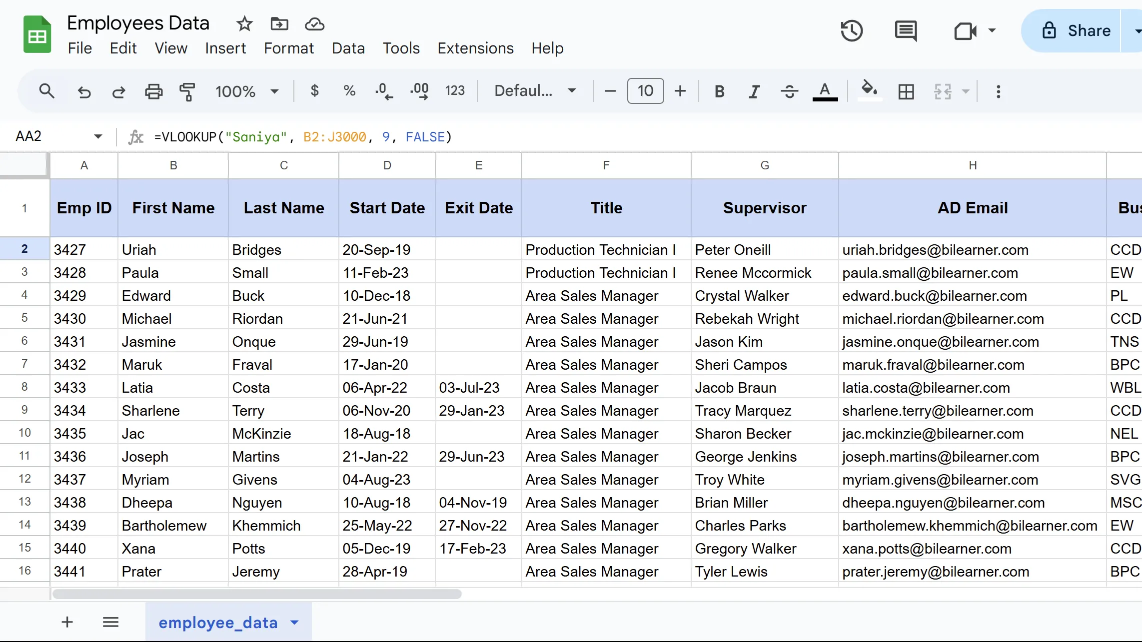 6 Hàm Điều Kiện Excel Giúp Bạn Tự Động Hóa Quyết Định và Phân Tích Dữ Liệu Hiệu Quả