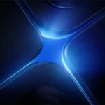Logo sự kiện Samsung Galaxy Unpacked 2025 với biểu tượng và chữ Unpacked