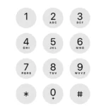 Màn hình quay số bí mật Field Test Mode trên iPhone để kiểm tra sóng