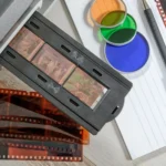 Máy quét chuyên dụng cho film và slide