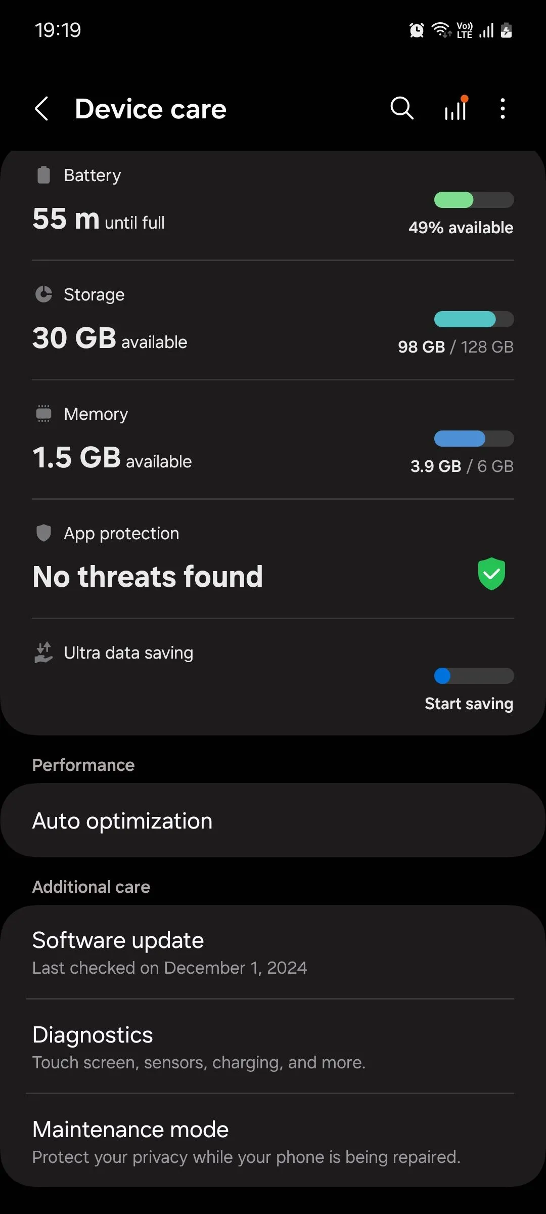 Cách Quản Lý Thông Báo Android Hiệu Quả: Giảm Phiền Nhiễu Tối Đa