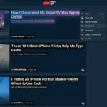 Menu ngữ cảnh của Click to Do trên Windows 11 hiển thị tùy chọn "Ask Copilot" và các lựa chọn liên quan.