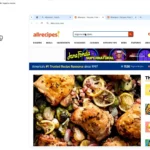 Minh họa OpenAI Operator tự động thực hiện tác vụ trên trình duyệt web