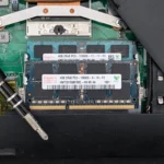 Nâng cấp thanh RAM laptop để cải thiện hiệu suất đa nhiệm và tốc độ xử lý