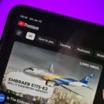 Người dùng trải nghiệm YouTube Premium không quảng cáo trên iPad Air