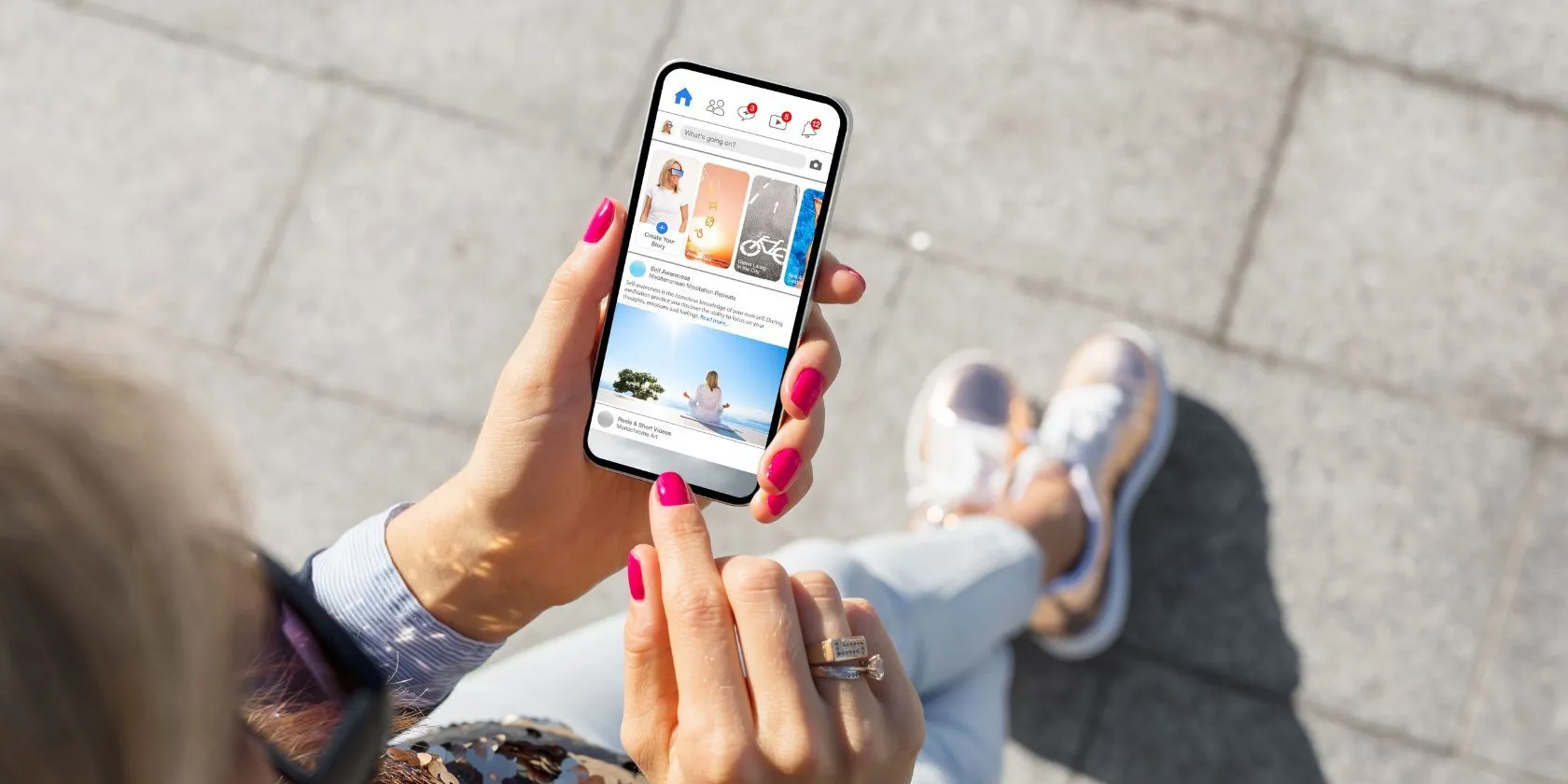 Sức Mạnh AI Trong Microsoft Photos: Đánh Giá Chi Tiết Tính Năng Generative Erase