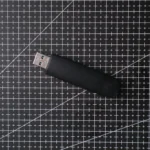 Ổ đĩa USB flash dùng để chứa nhạc, podcast cho ô tô.