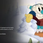 Phim hoạt hình The Cuphead Show đang chiếu trên nền tảng Netflix