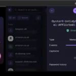 Proton Pass công cụ tạo mật khẩu mạnh và độc nhất
