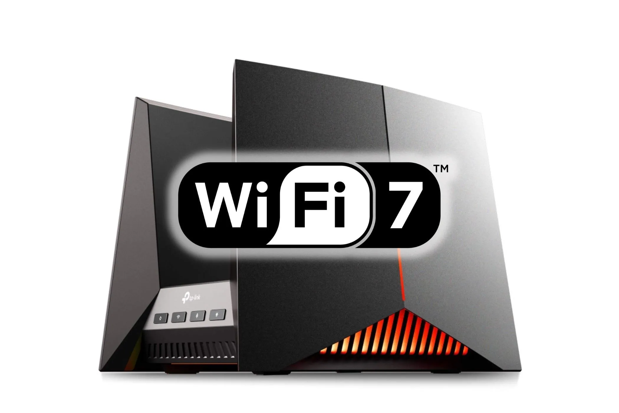 Router TP-Link hỗ trợ chuẩn Wi-Fi 7 mới nhất, cho tốc độ không dây vượt trội