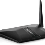 Router Wi-Fi NETGEAR Nighthawk AX4, một trong những lựa chọn thay thế TP-Link hàng đầu