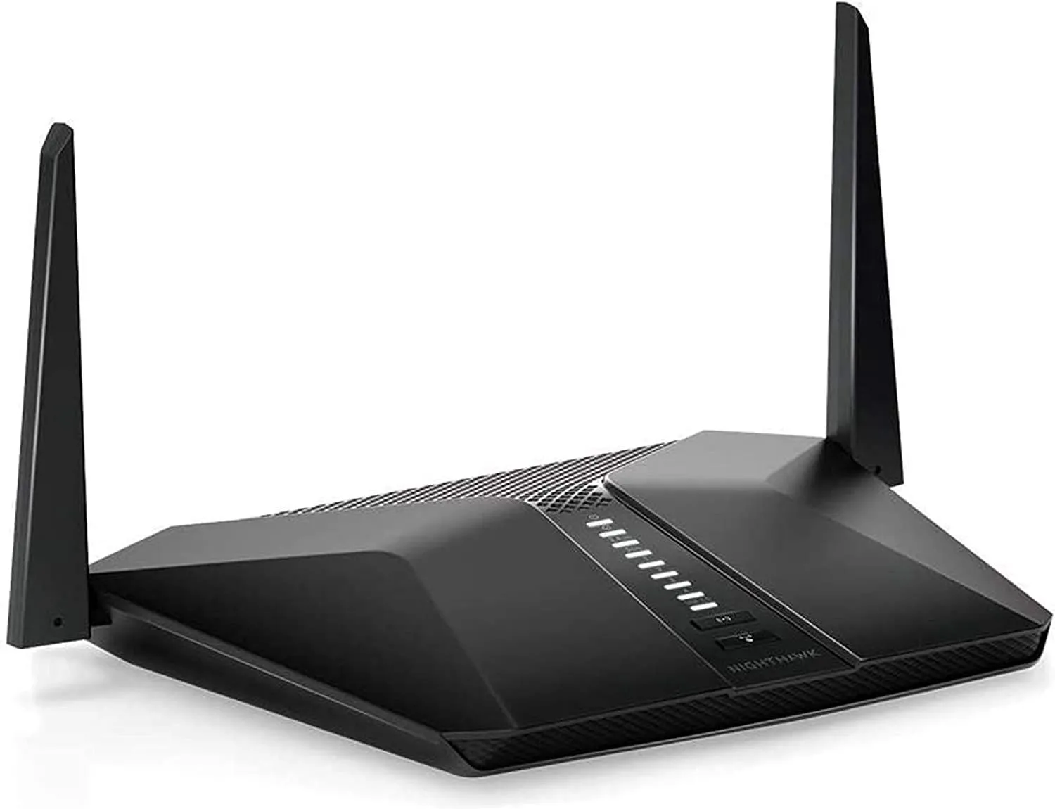 Router Wi-Fi NETGEAR Nighthawk AX4, một trong những lựa chọn thay thế TP-Link hàng đầu