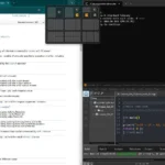 Sắp xếp nhiều cửa sổ bằng Snap Layouts trên Windows 11