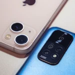 So sánh camera điện thoại với các ống kính và cảm biến khác nhau