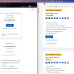 So sánh gói lưu trữ Google One và Microsoft 365 Family