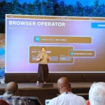 Sự kiện Opera Browser Days 2025 giới thiệu công nghệ Browser Operator cốt lõi của Opera Neon.