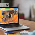 Tận dụng iPhone cũ làm webcam chất lượng cao với Continuity Camera trên MacBook